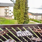 Lipno 1 아파트