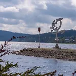 Lipno 1 Apartament *