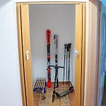Lipno 1 아파트