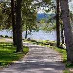 Lipno 1 아파트