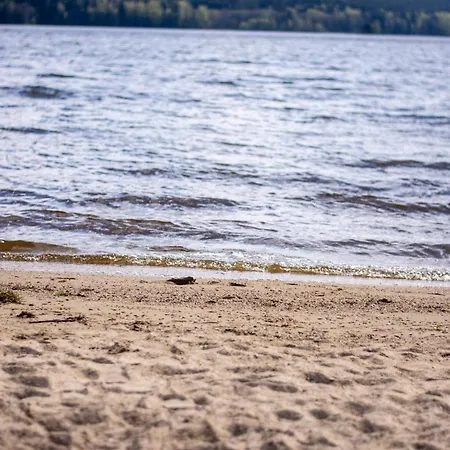 Lipno 1 Lipno nad Vltavou