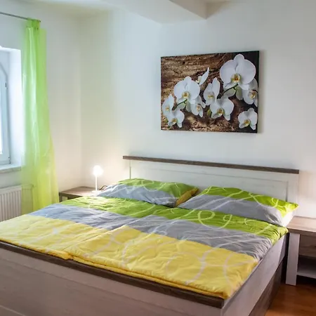 Lipno 1 Lipno nad Vltavou