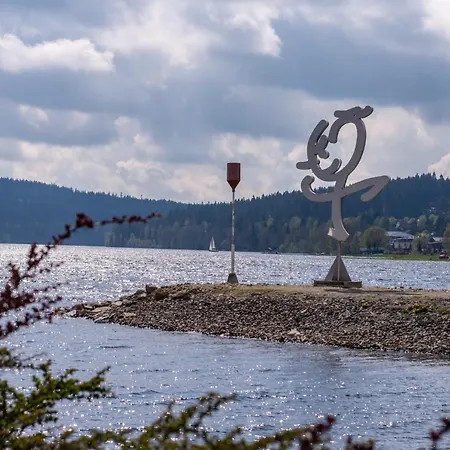 Lipno 1 Appartement *