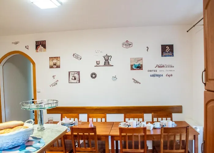 Lipno 1 Apartment *
