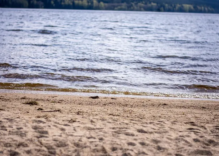 Lipno 1 Lipno nad Vltavou