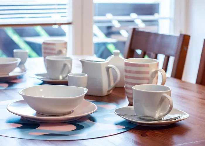 Lipno 1 Lipno nad Vltavou