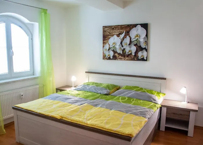 Lipno 1 Lipno nad Vltavou