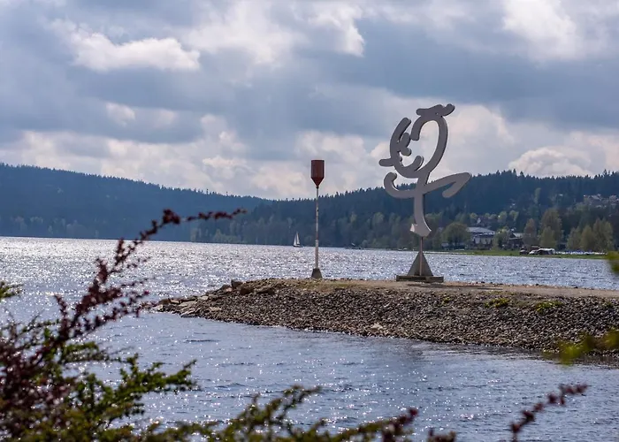 Lipno 1 Appartement *