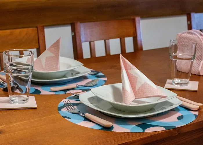 Appartement Lipno 1 Lipno nad Vltavou