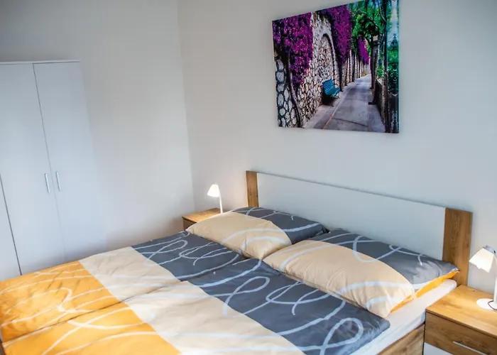 Appartement Lipno 1 *