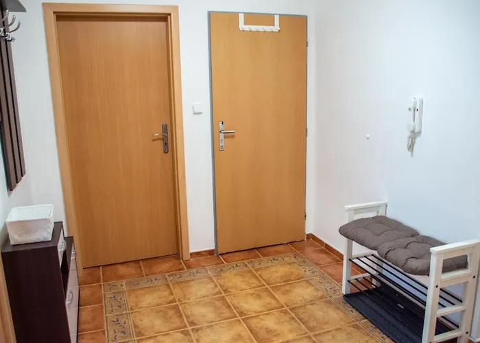 Apartment Lipno 1