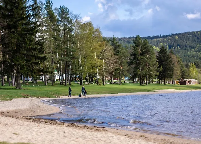Lipno 1