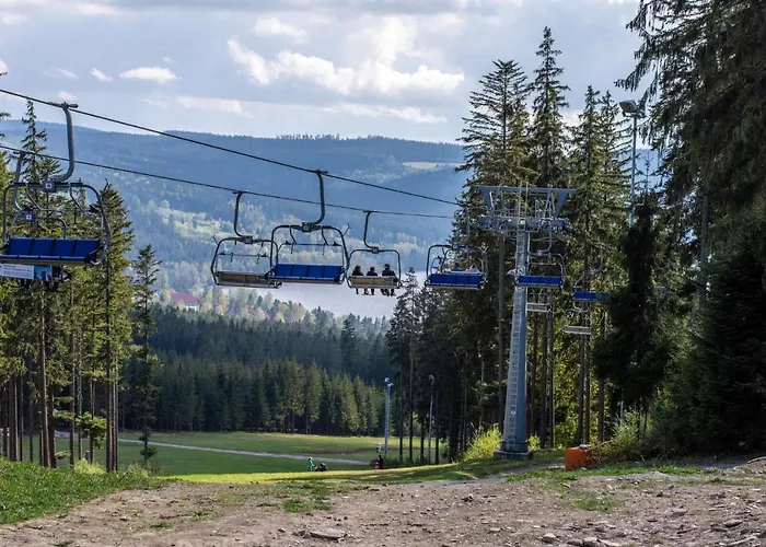 Lipno 1