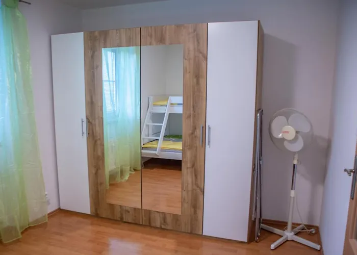 Appartement Lipno 1 Lipno nad Vltavou