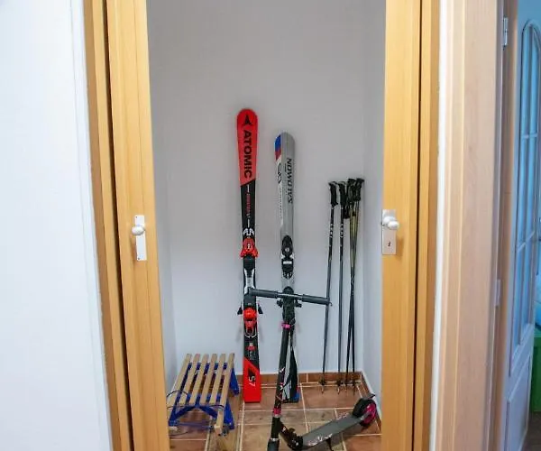 Lipno 1 Apartment