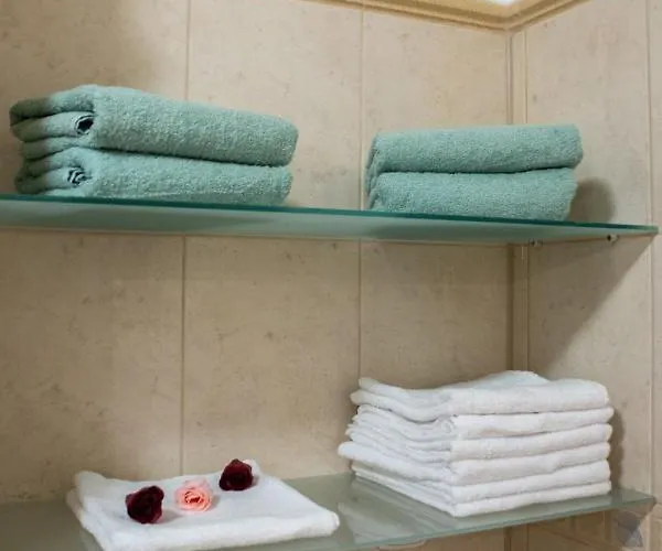 Lipno 1 Apartment