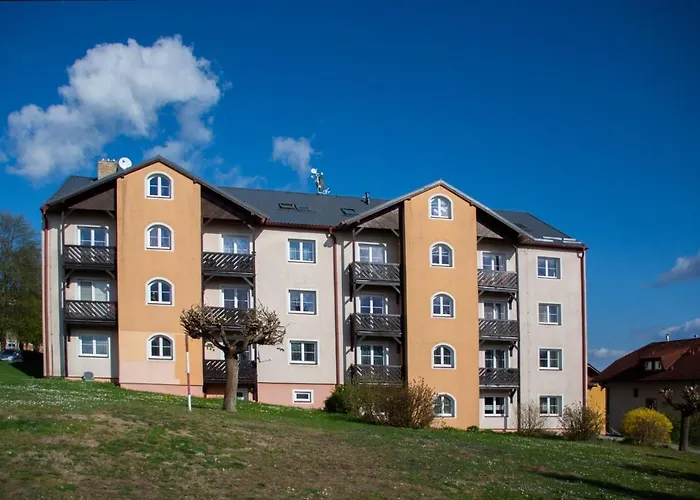 Lipno 1 * Lipno nad Vltavou