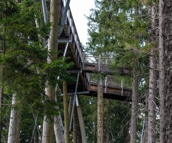 Lipno 1 Appartement Lipno nad Vltavou