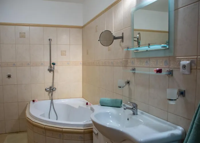 Apartment Lipno 1
