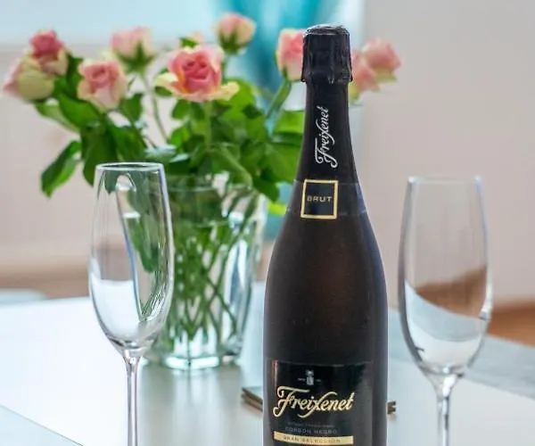 Appartement Lipno 1 Lipno nad Vltavou